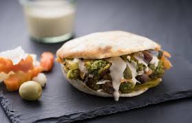 Abo Ali Restaurants